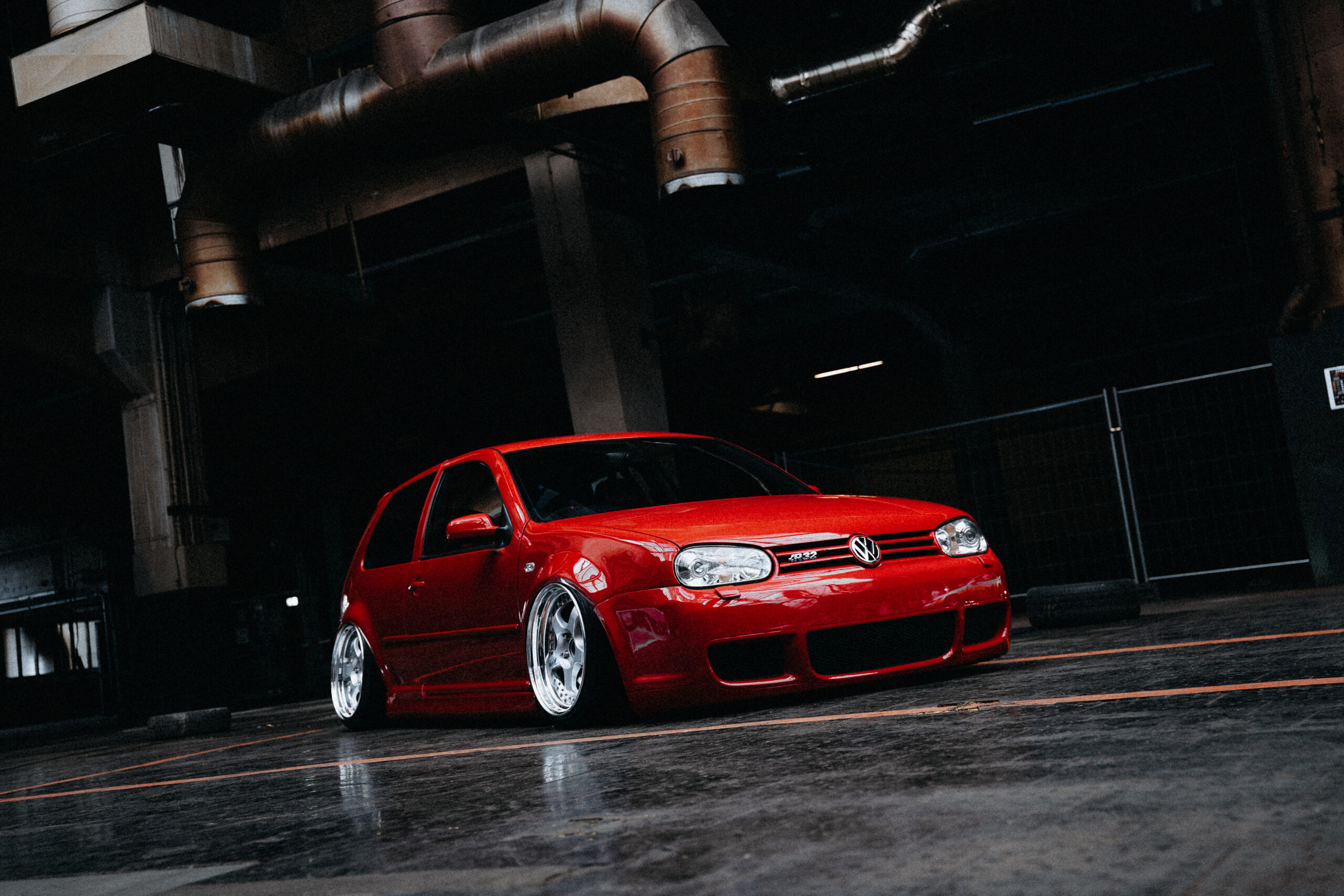 StanceFlair
