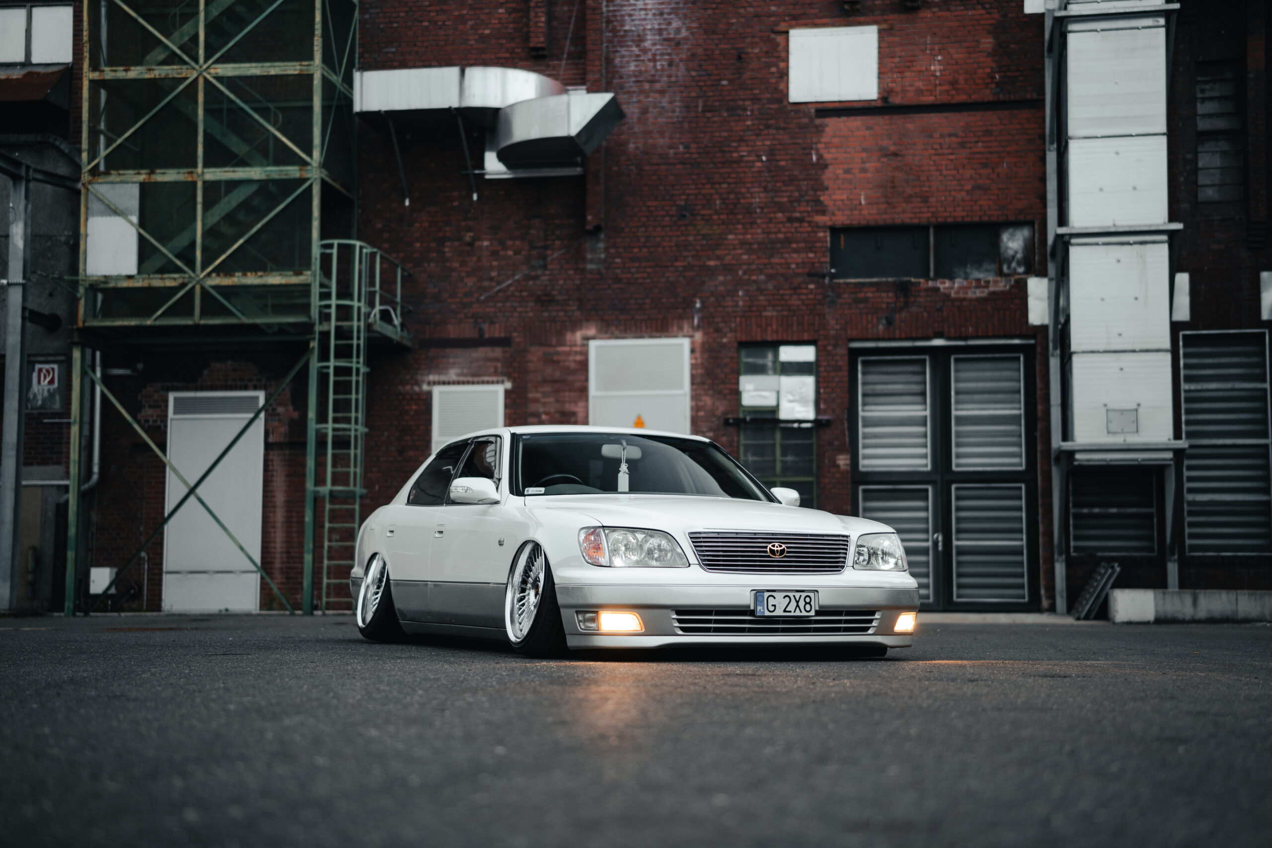 Show Cars