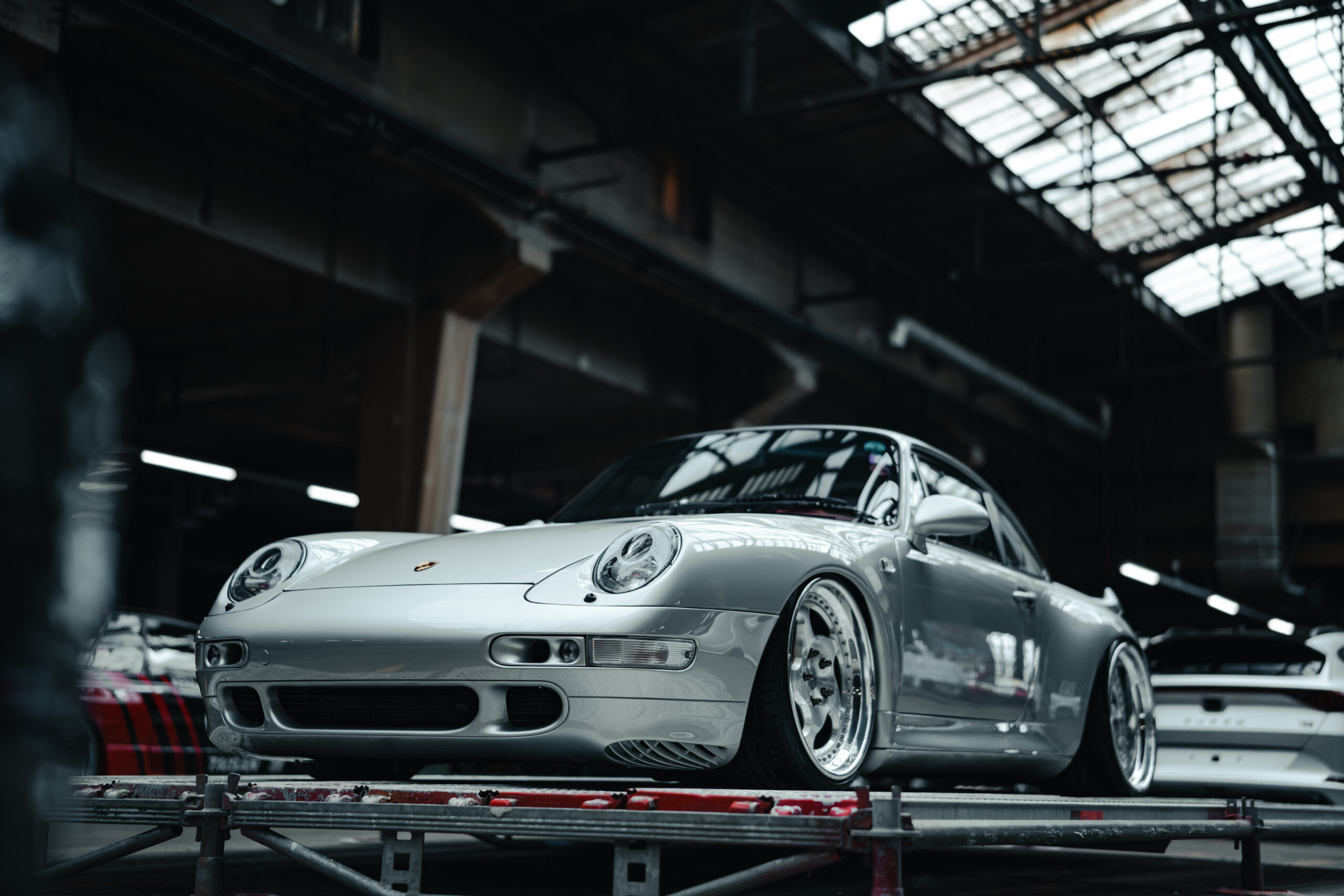 StanceFlair