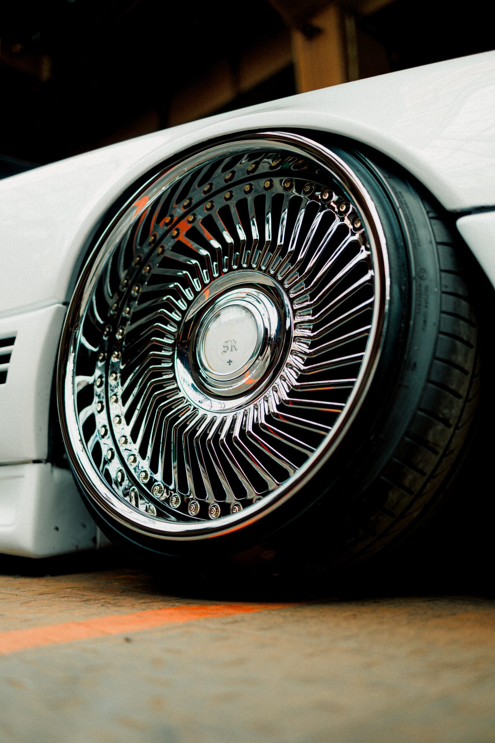 StanceFlair