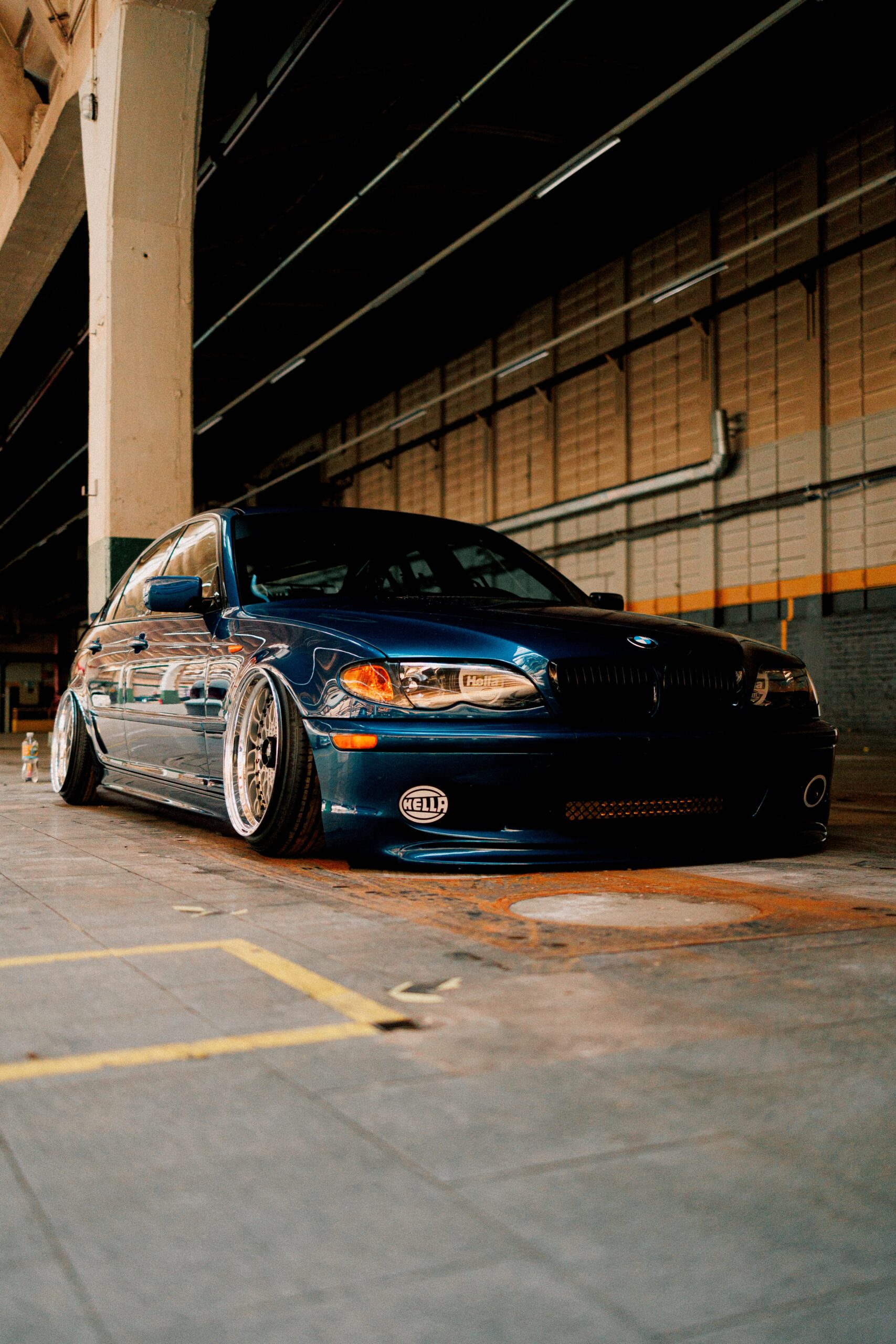 StanceFlair
