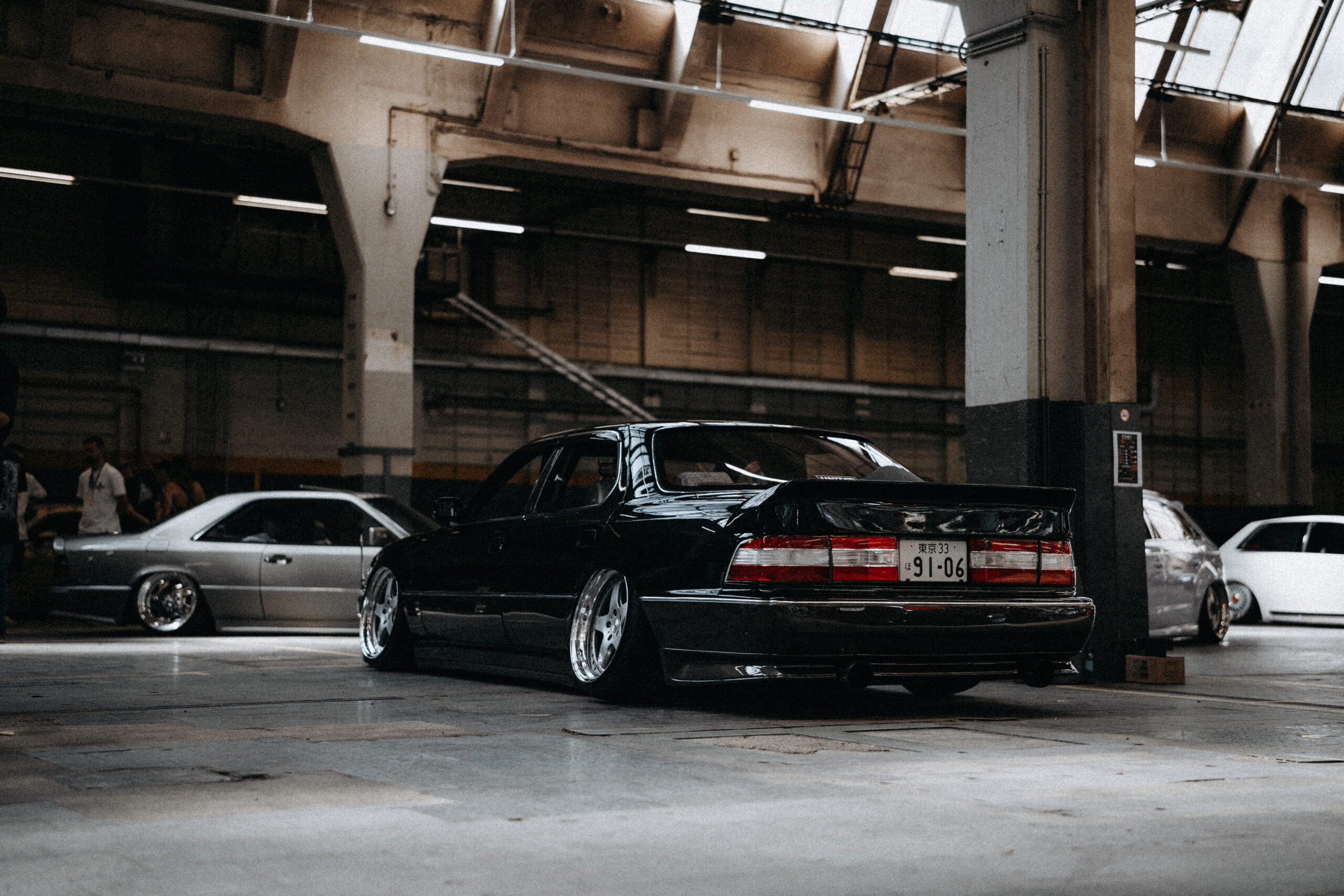 StanceFlair