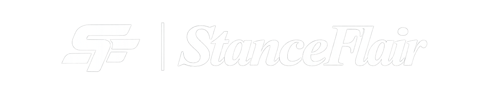 stanceflair Logo